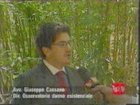 Giuseppe Cassano